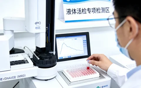 安康MEN2A型基因检测公司在哪里？地址大全