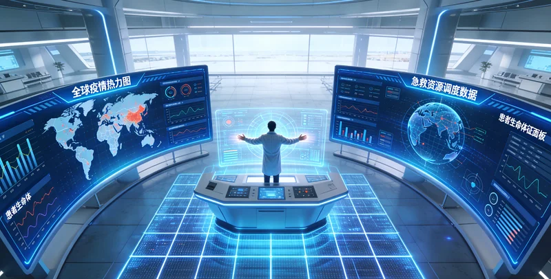 深州白血病MRD微小残留病监测