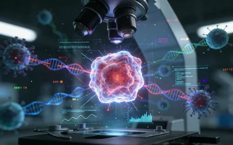 如皋非小细胞肺癌EGFR基因检测机构去哪查