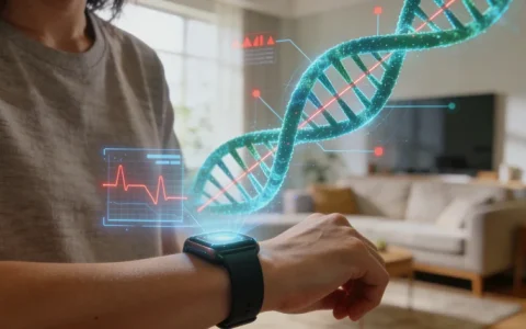 察右后旗APOE基因检测服务机构全收录（含地址）