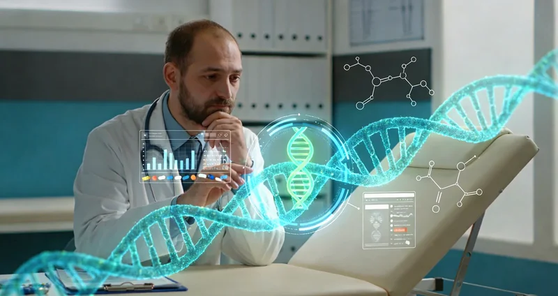 宣威结直肠癌BRAF基因突变示