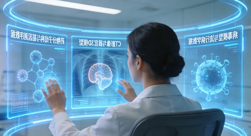 共青城医院护士为患者采集血样用