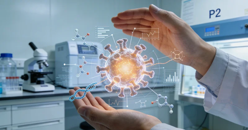 专业基因检测实验室进行SMA基