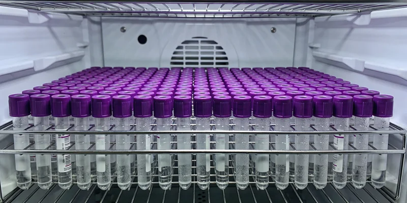 老河口市民-家庭成员接受心脏超