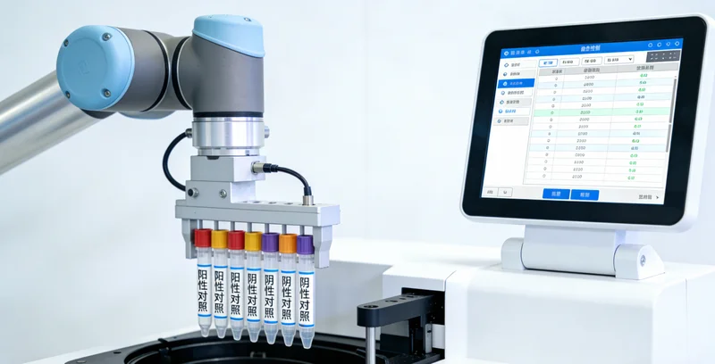 扶余针对高风险人群的强化癌症筛