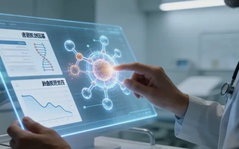 芜湖肿瘤MRD复发监测正规机构推荐