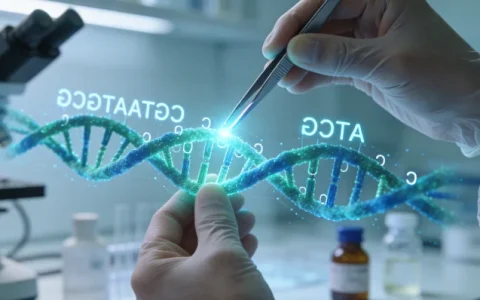 临清RET基因检测正规机构大全：最新地址汇总