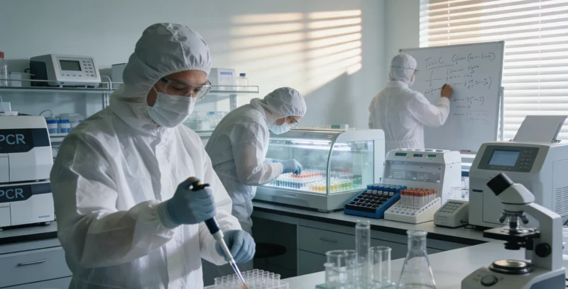 长治医院进行基因检测静脉采血操