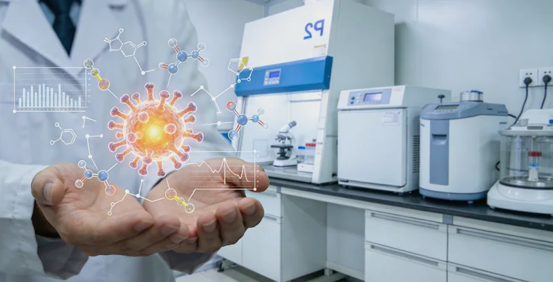 前列腺癌基因检测实验室分析流程