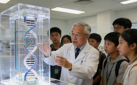 泰兴家族性胸主动脉瘤基因检测权威机构地址电话大全