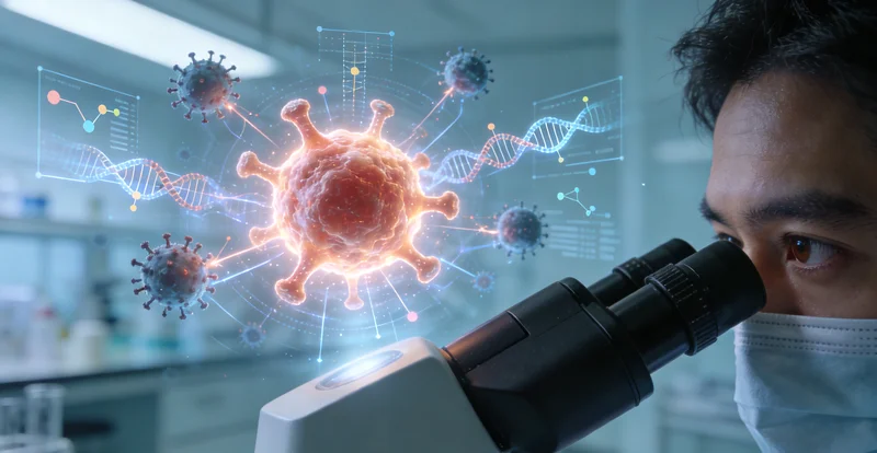 台州医生为患者解读血液肿瘤MR