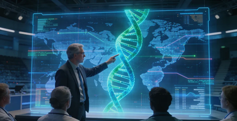 平顶山肿瘤科医生与患者沟通基因