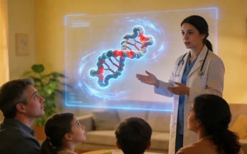 貴港血管母細(xì)胞瘤基因檢測(cè)服務(wù)好的機(jī)構(gòu)推薦