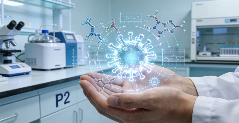 抚远本地医院进行基因检测样本采