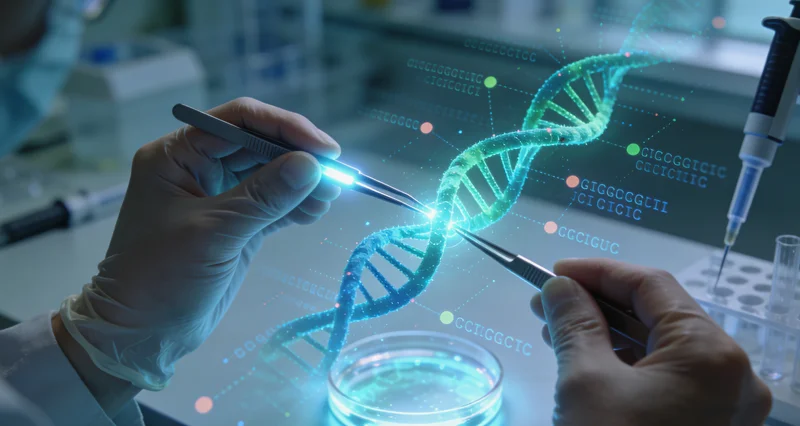 贛州醫(yī)院進(jìn)行基因檢測(cè)采樣流程