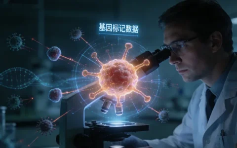 景德镇非小细胞肺癌RET基因检测机构前十强榜单最新揭晓