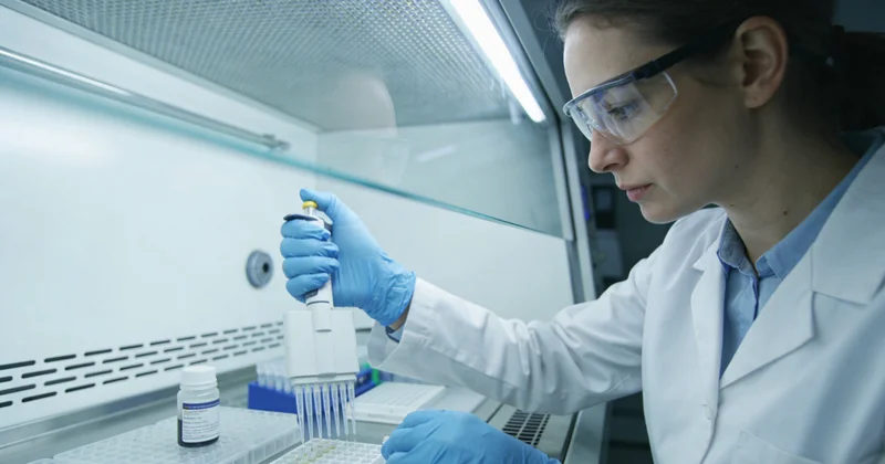 九江本地基因检测样本采集服务