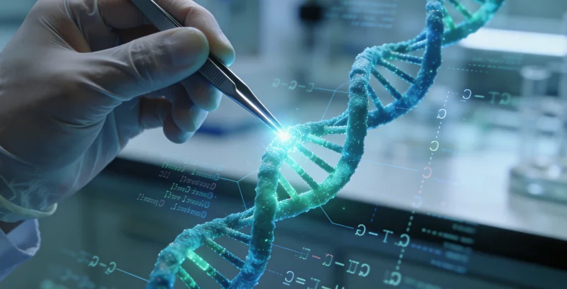 眉山医学实验室检测操作场景