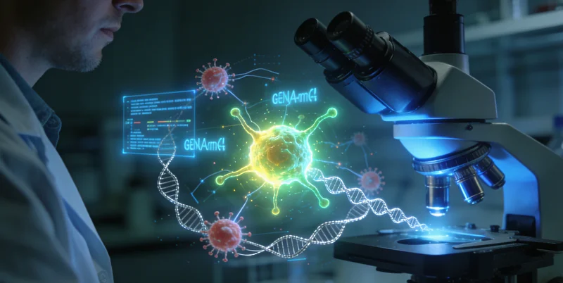 津市合作实验室高通量基因测序仪