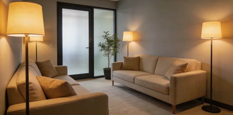 安阳家族遗传病遗传咨询场景示意