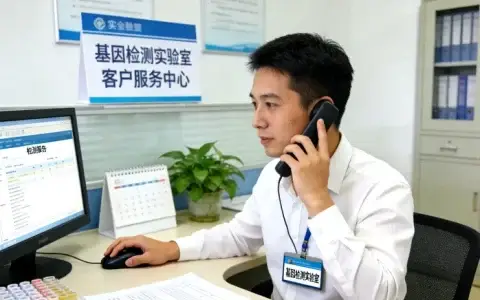 张家口二尖瓣脱垂基因检测十大公司榜单