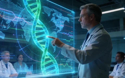 甘南州HER2基因检测哪个机构好