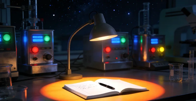 海阳基因实验室技术人员进行测序