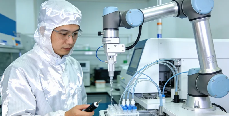 察右前旗家庭成员共同学习健康知