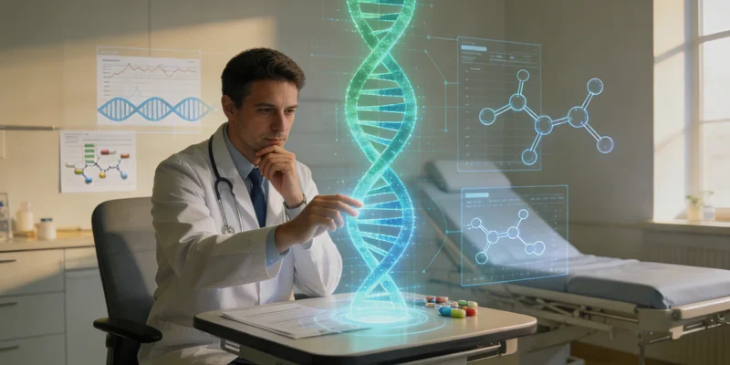 怀化患者与医生沟通卵巢癌检测方