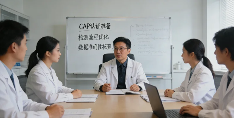 什邡遗传咨询场景-专业沟通与分