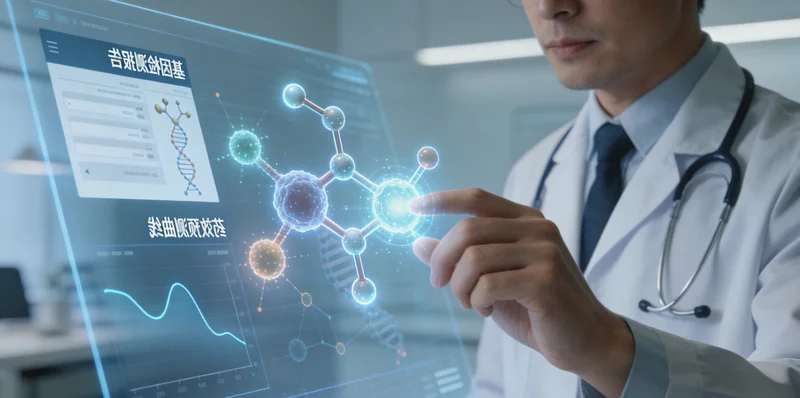 朔州膀胱癌基因检测报告专业解读