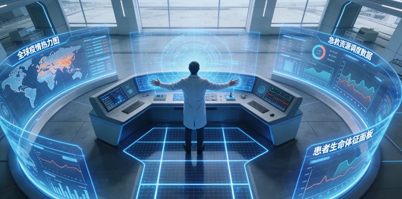 延边州送检样本实验室检测分析流