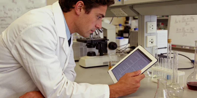 安阳基因检测中心静脉采血流程