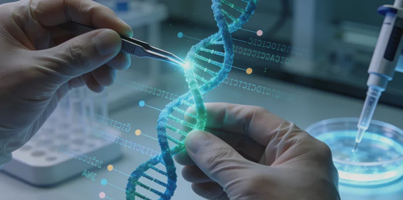 太原家庭在医院进行遗传咨询沟通