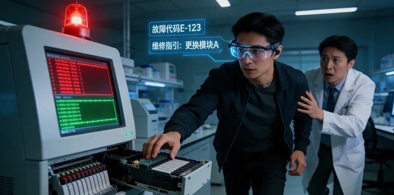 图木舒克PJS典型皮肤黏膜斑点