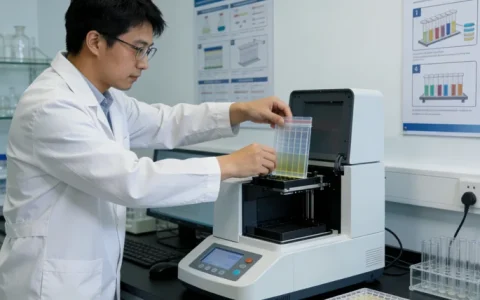 科右前旗MEN综合征基因检测哪里可以做？正规机构名单+地址