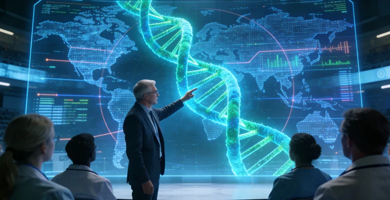 扎兰屯家庭讨论健康问题场景