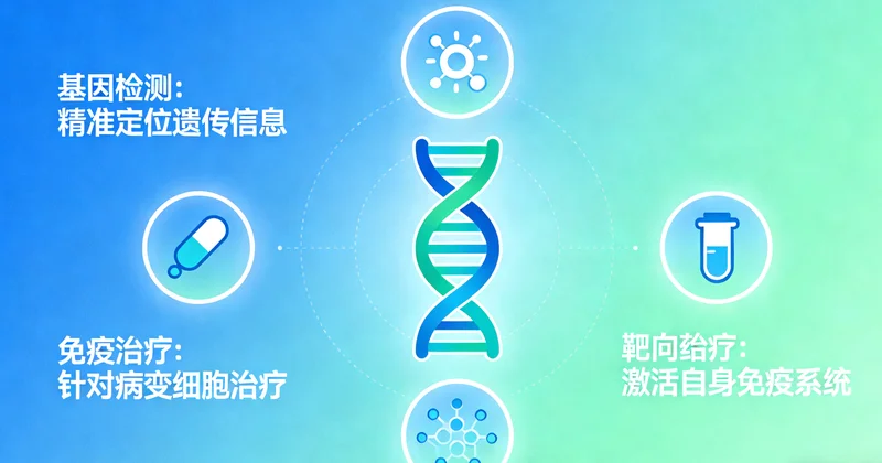 NTRK靶向药作用机制科普示意