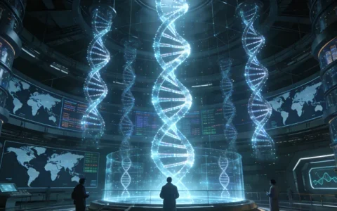 新密AR-V7基因检测一般哪里做？