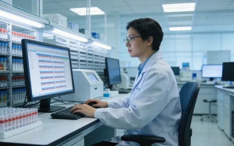 晋江软组织肉瘤基因检测公司最新排名情况