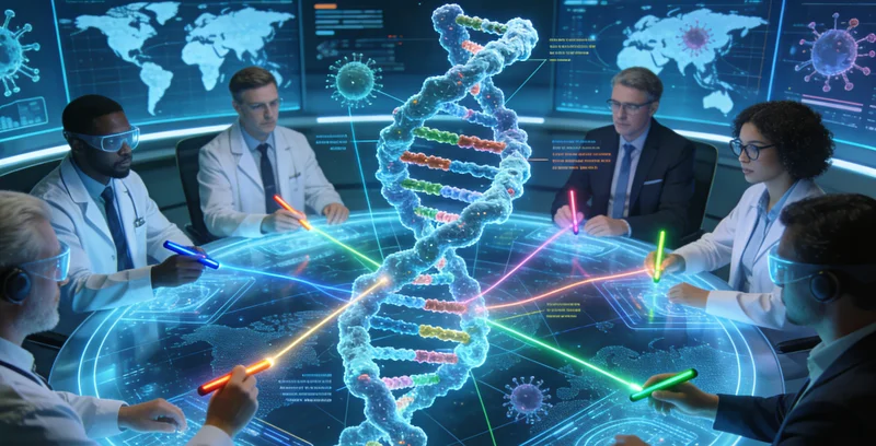 潜山动脉迂曲基因检测科普之血管