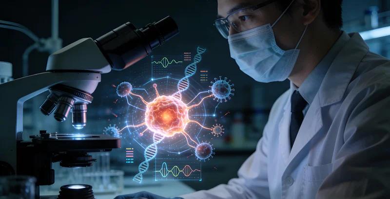 百色SMA基因检测-了解脊髓性