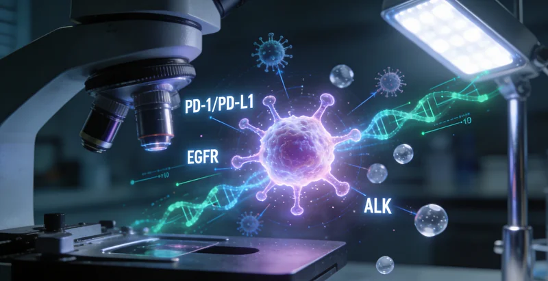 石狮医学检验所骨肉瘤基因检测病