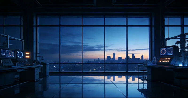 新泰家庭与医生共同查看基因检测