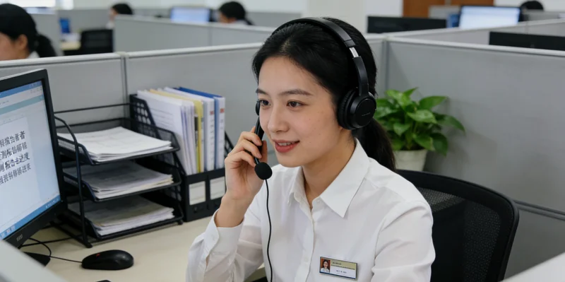 辉县遗传咨询师为居民详细解读基