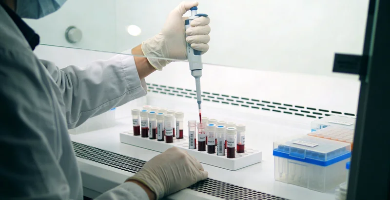 清远女性进行乳腺健康筛查