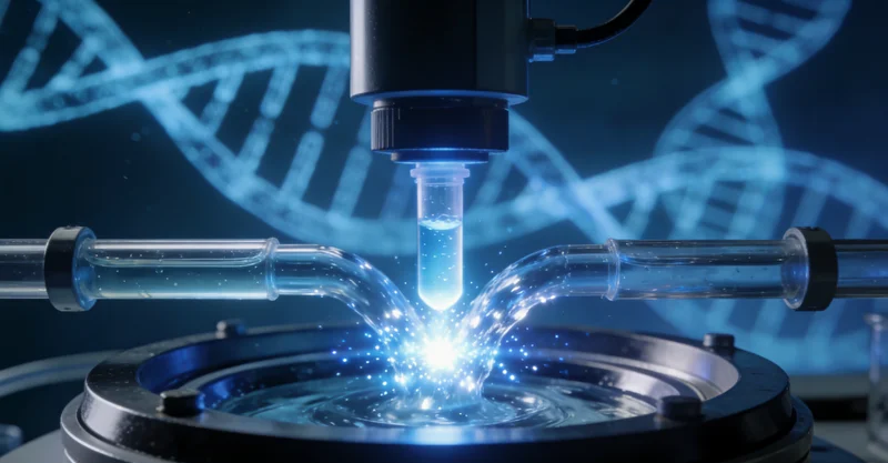 福泉心肌淀粉样变性基因检测原理