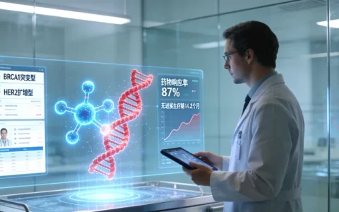 灯塔泛实体瘤基因检测公司更新整理：可办理公司