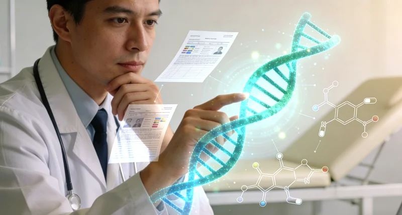 恩施神经外科医生解读MGMT基