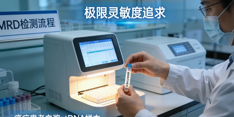 京山市民在医院进行遗传咨询沟通